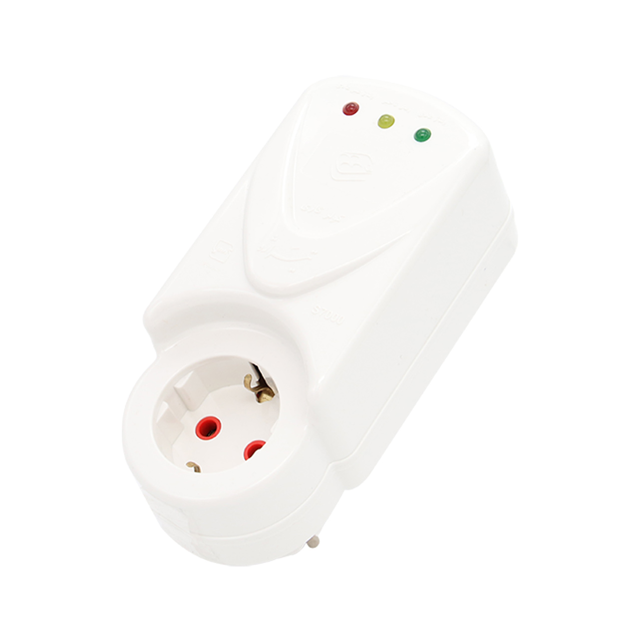 محافظ کولرگازی تیراژه