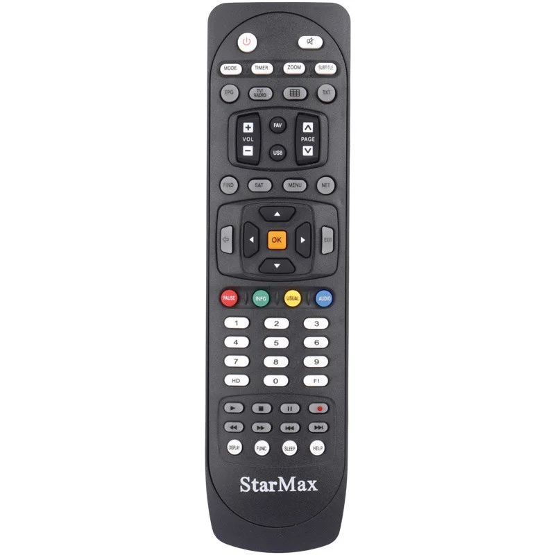 ریموت کنترل استارمکس A100