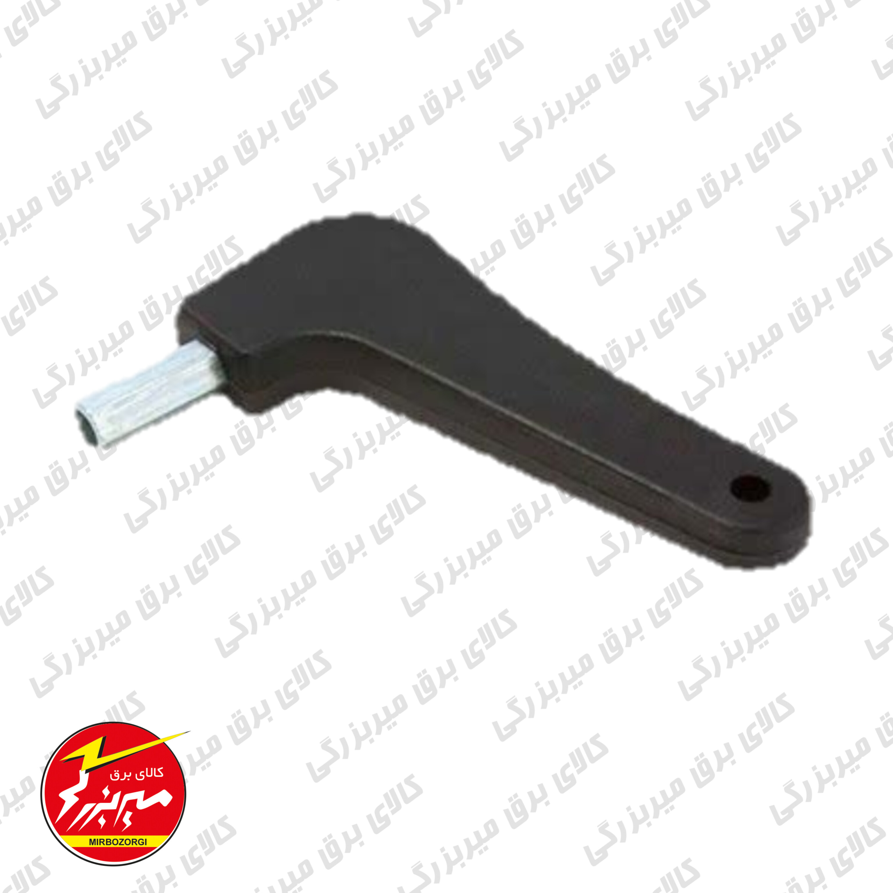 آچار خلاص کن جک برقی