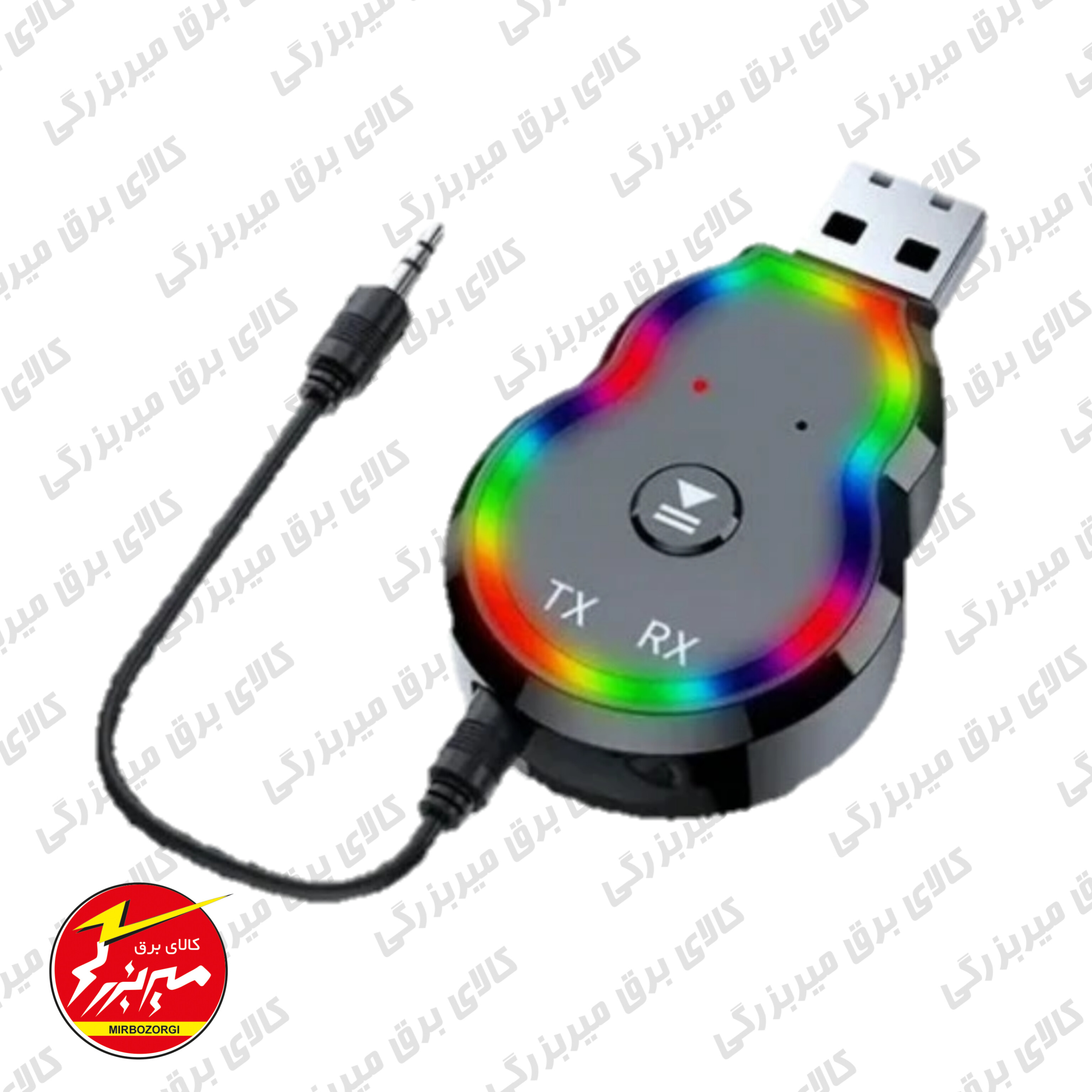 دانگل فرستنده و گیرنده بلوتوث صدا