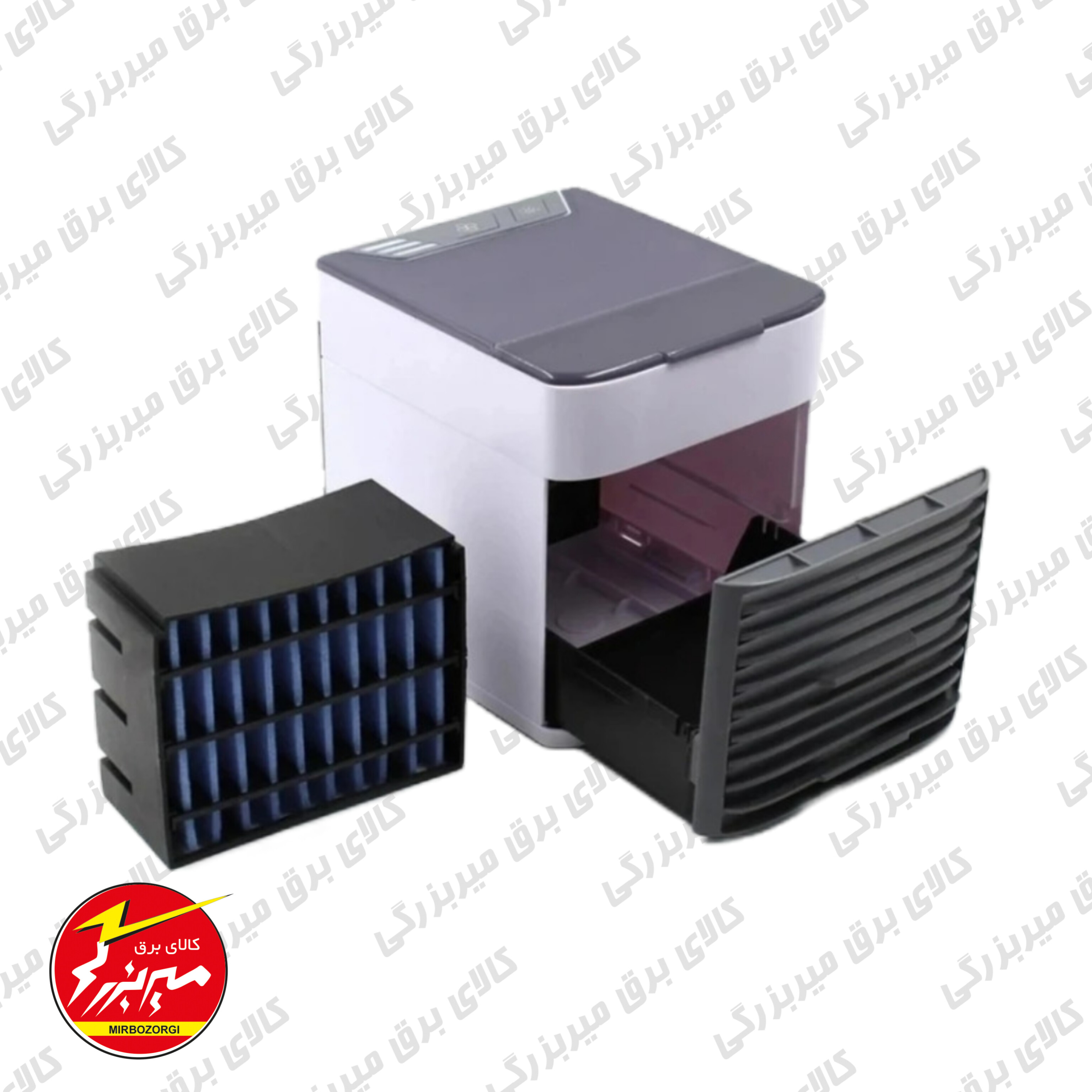 کولر آبی پرتابل