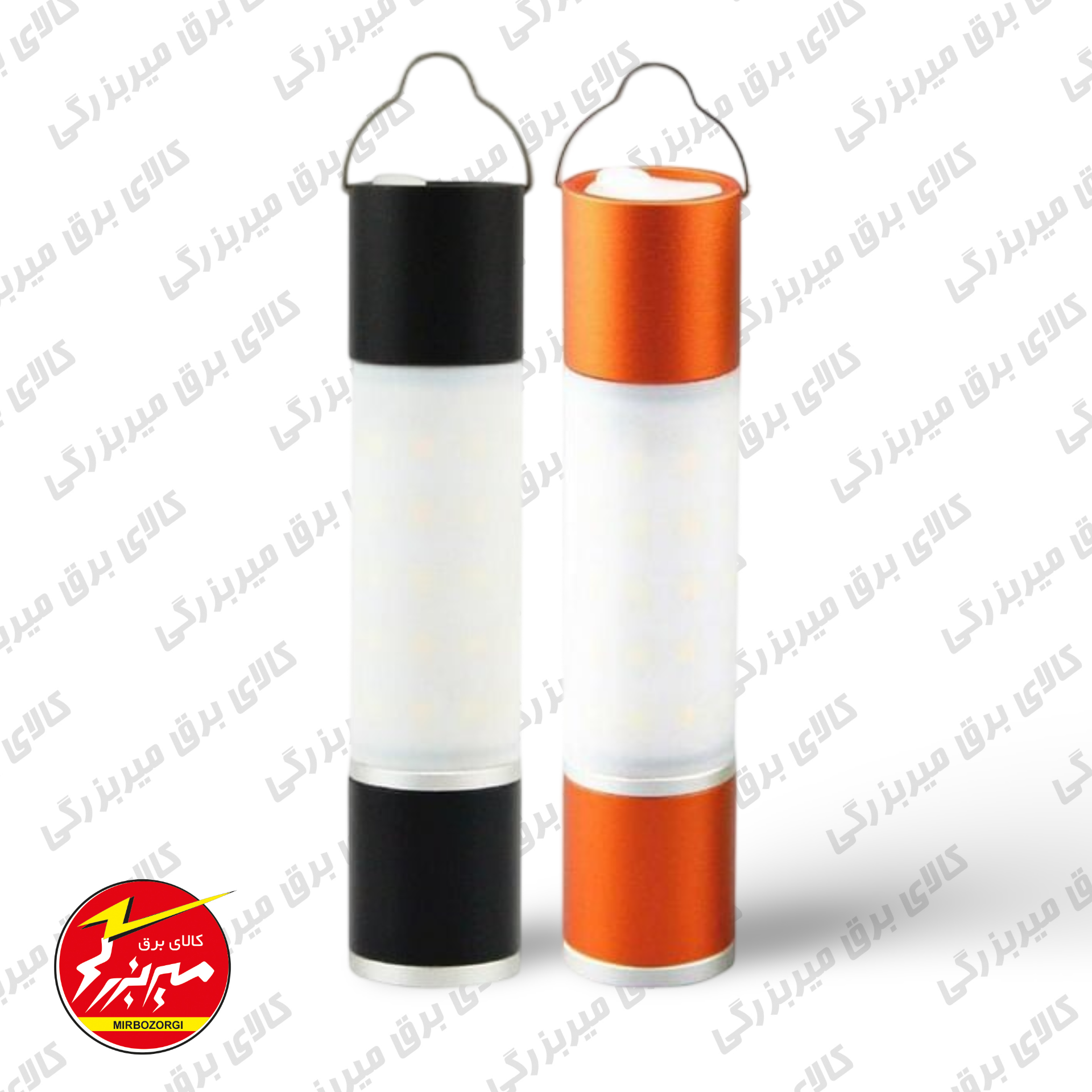 چراغ قوه SMALLSUN ZY-T15