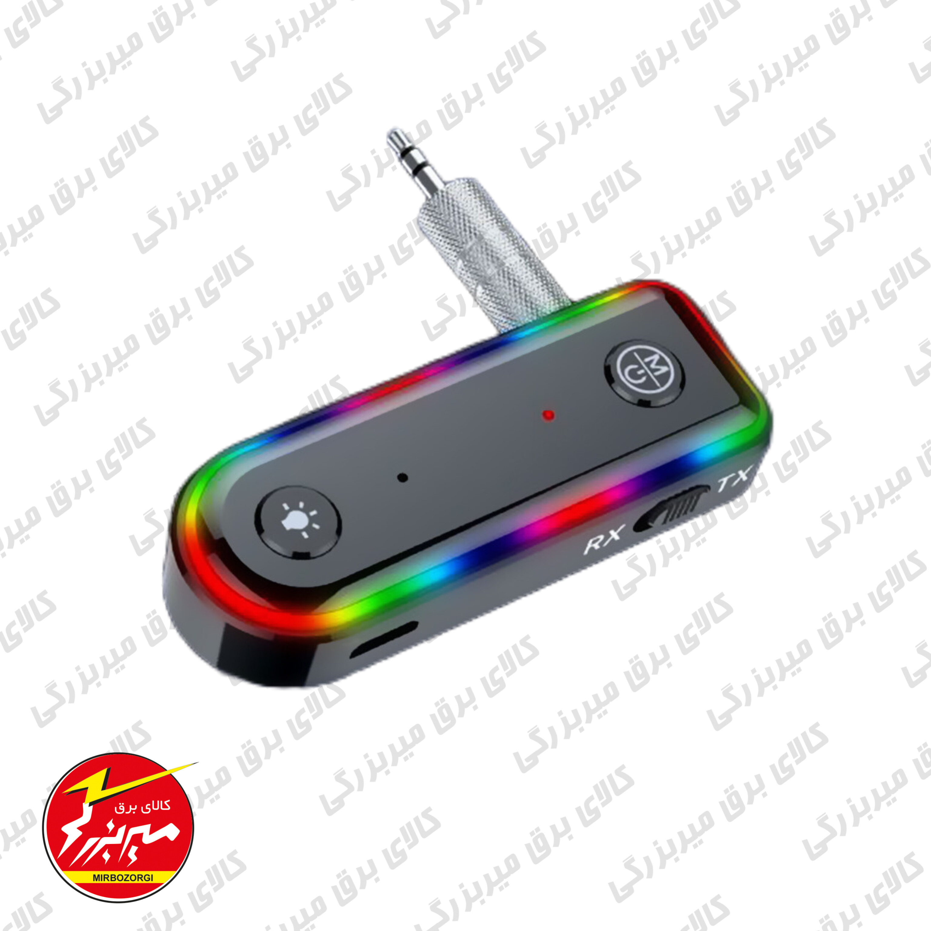 دانگل فرستنده و گیرنده بلوتوث صدا