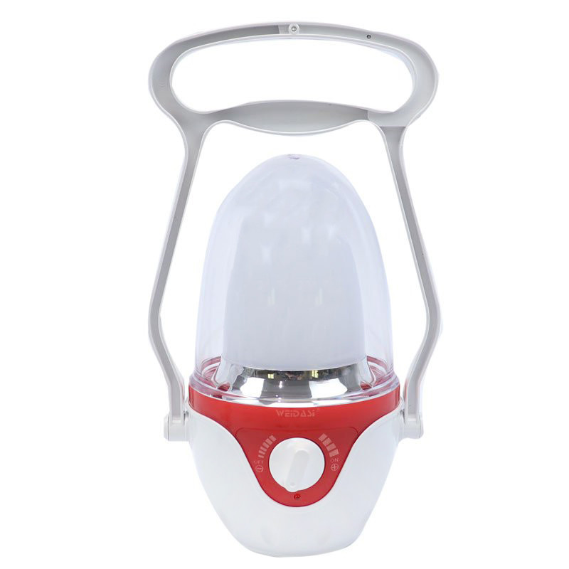 چراغ اضطراری ویداسی مدل WD-833