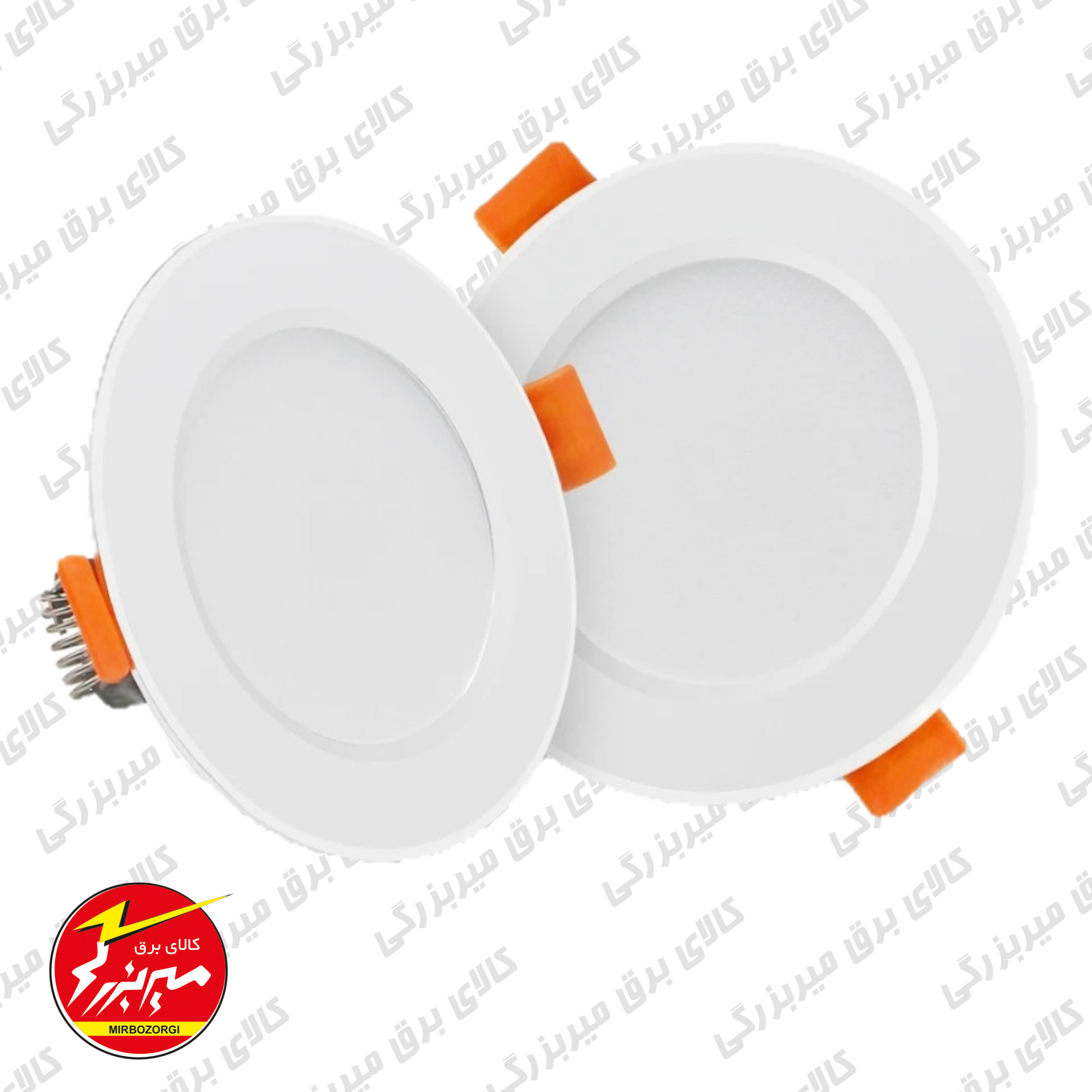 هالوژن ۱۲ ولت استخری