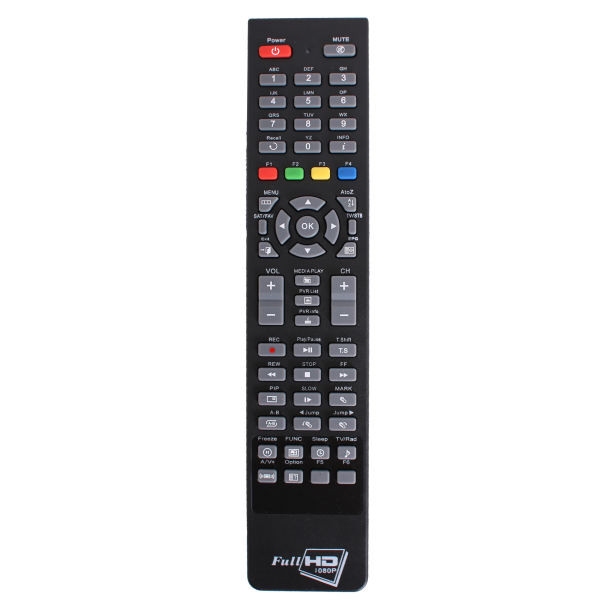 ریموت کنترل Iclass مدل 9796